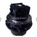 PC70U-6 Final Drive Travel Gearbox